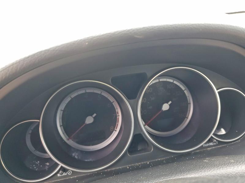 76375765 :رقم المزاد ، JNKAY01FX6M261216 vin ، 2006 Infiniti M35 مزاد بيع