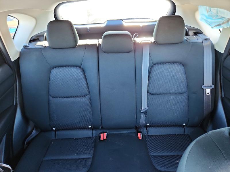 Aukcja sprzedaży 2021 Mazda Cx-5, vin: JM3KFBBM9M0353255, numer aukcji: 78594265