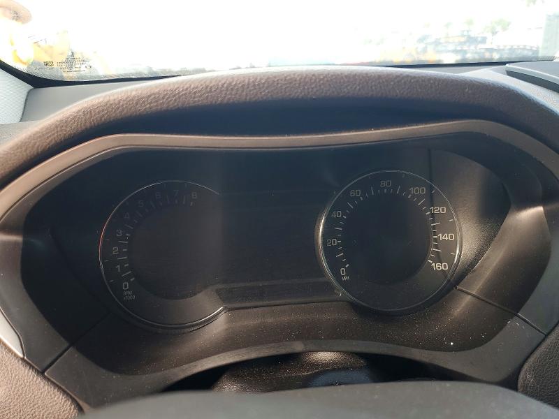 78031795 :رقم المزاد ، 3LN6L5E92LR610827 vin ، 2020 Lincoln Mkz Reserv مزاد بيع