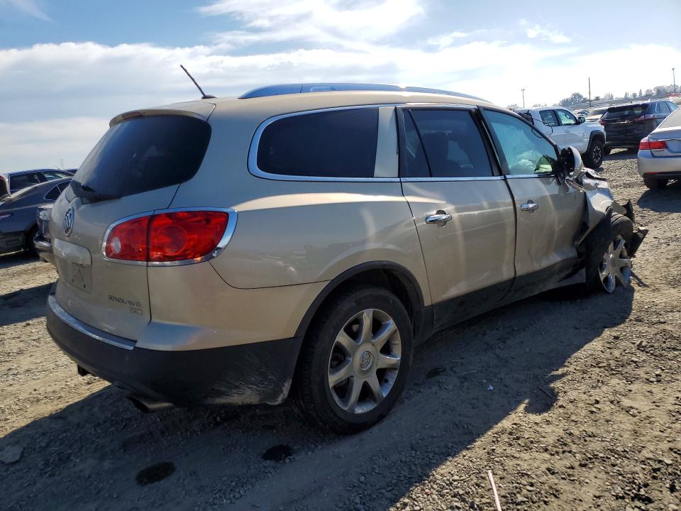Продажа на аукционе авто 2010 Buick Enclave, vin: 5GALVCED9AJ249891, номер лота: 76276275