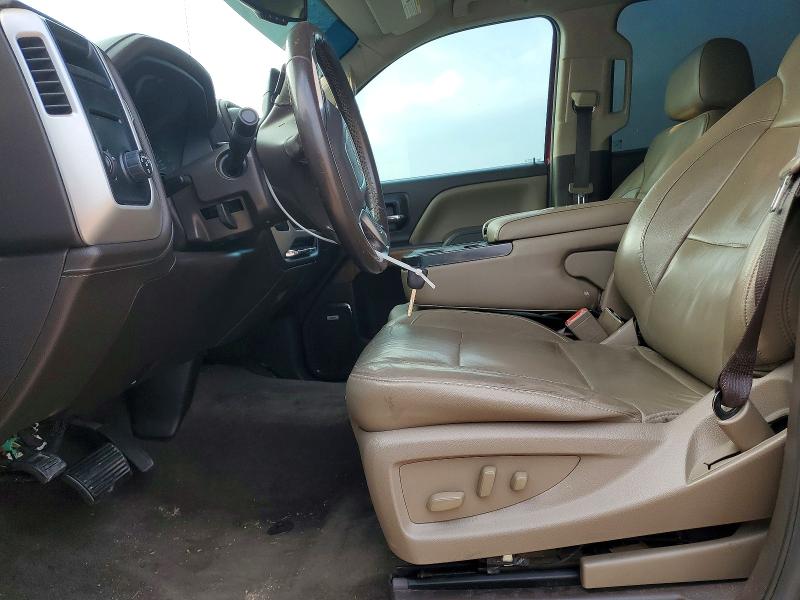 Aukcja sprzedaży 2018 Gmc Sierra, vin: 3GTP1NEC4JG185565, numer aukcji: 77713815