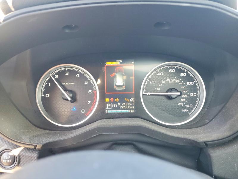 Aukcja sprzedaży 2020 Subaru Forester, vin: JF2SKAUC1LH514976, numer aukcji: 76595495