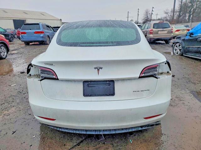 Aukcja sprzedaży 2020 Tesla Model 3, vin: 5YJ3E1EB6LF744433, numer aukcji: 77645235