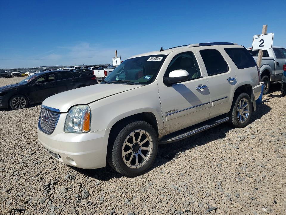 Auction sale of the 2013 Gmc Yukon, vin: 1GKS1EEF0DR280072, lot number: 79057655