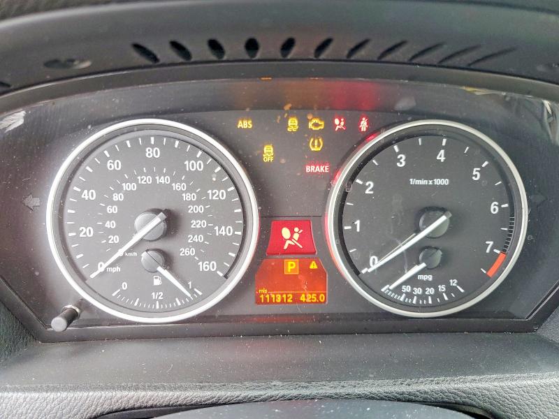 Продажа на аукционе авто 2013 Bmw X5, vin: 5UXZV4C52D0B04617, номер лота: 77584125