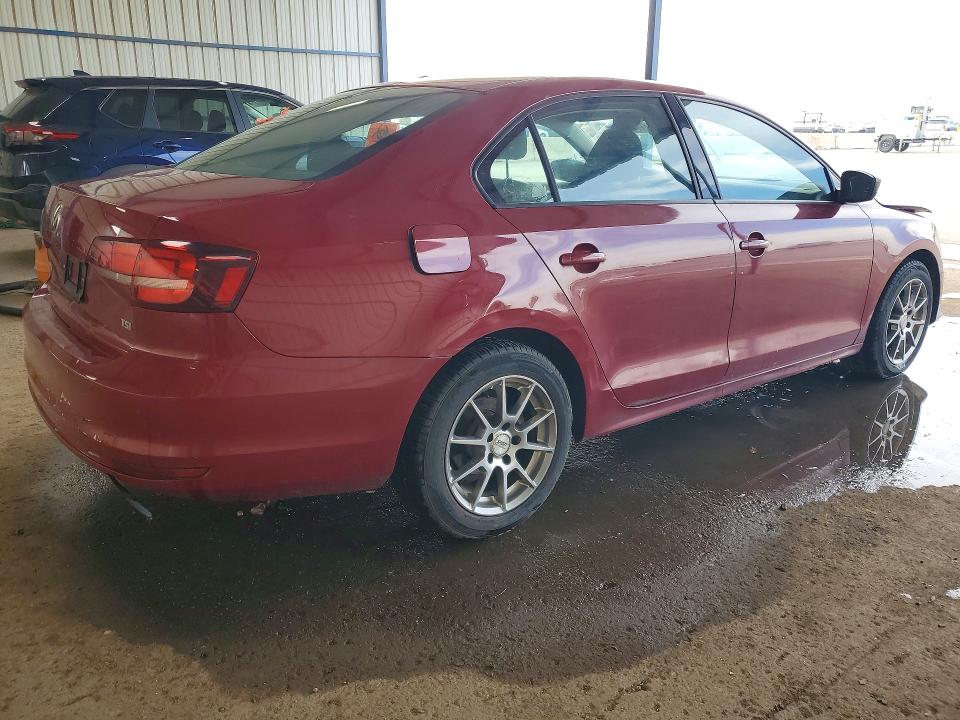 Aukcja sprzedaży 2016 Volkswagen Jetta, vin: 3VW267AJXGM271191, numer aukcji: 74784435
