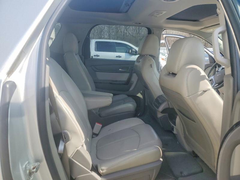 Aukcja sprzedaży 2016 Gmc Acadia, vin: 1GKKRRKD5GJ152061, numer aukcji: 78345415