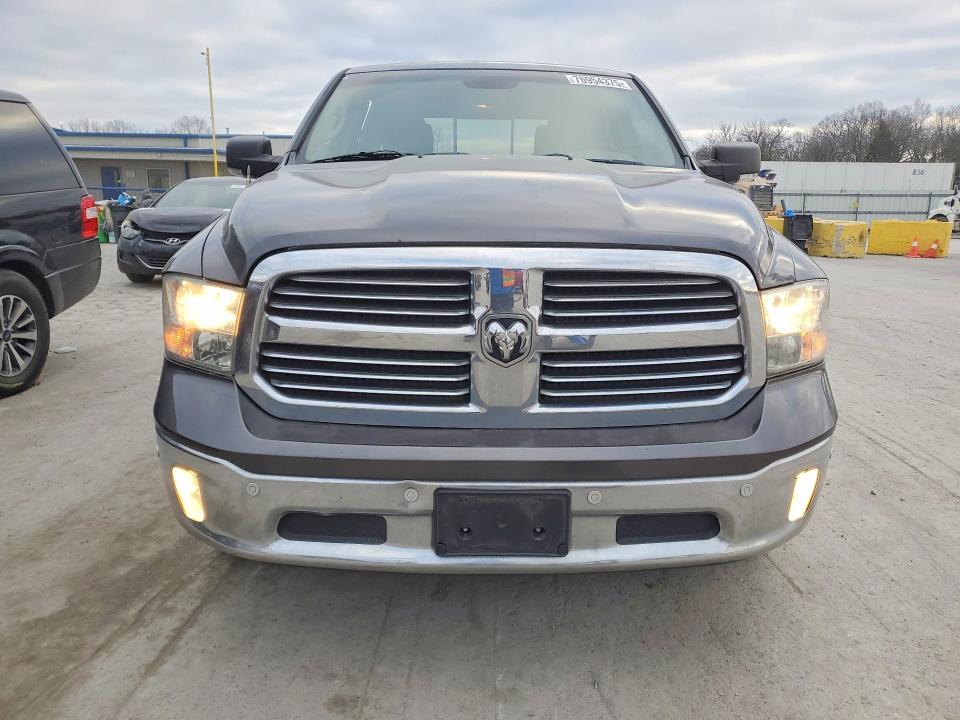 Aukcja sprzedaży 2014 Ram 1500, vin: 1C6RR6LG4ES345317, numer aukcji: 76954375