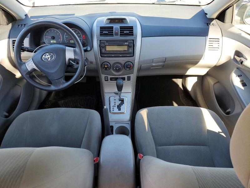 2012 Toyota Corolla მანქანა იყიდება აუქციონზე, vin: 2T1BU4EE8CC792000, აუქციონის ნომერი: 77762565