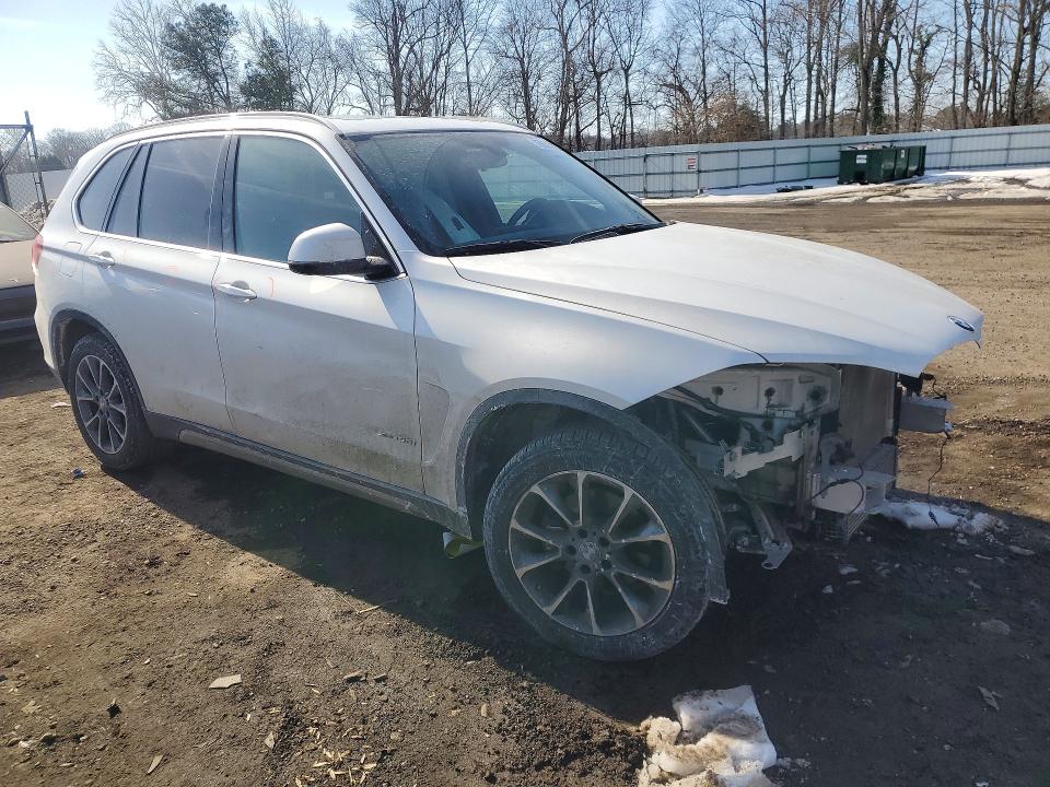 Aukcja sprzedaży 2017 Bmw X5, vin: 5UXKR0C31H0V72256, numer aukcji: 76636225