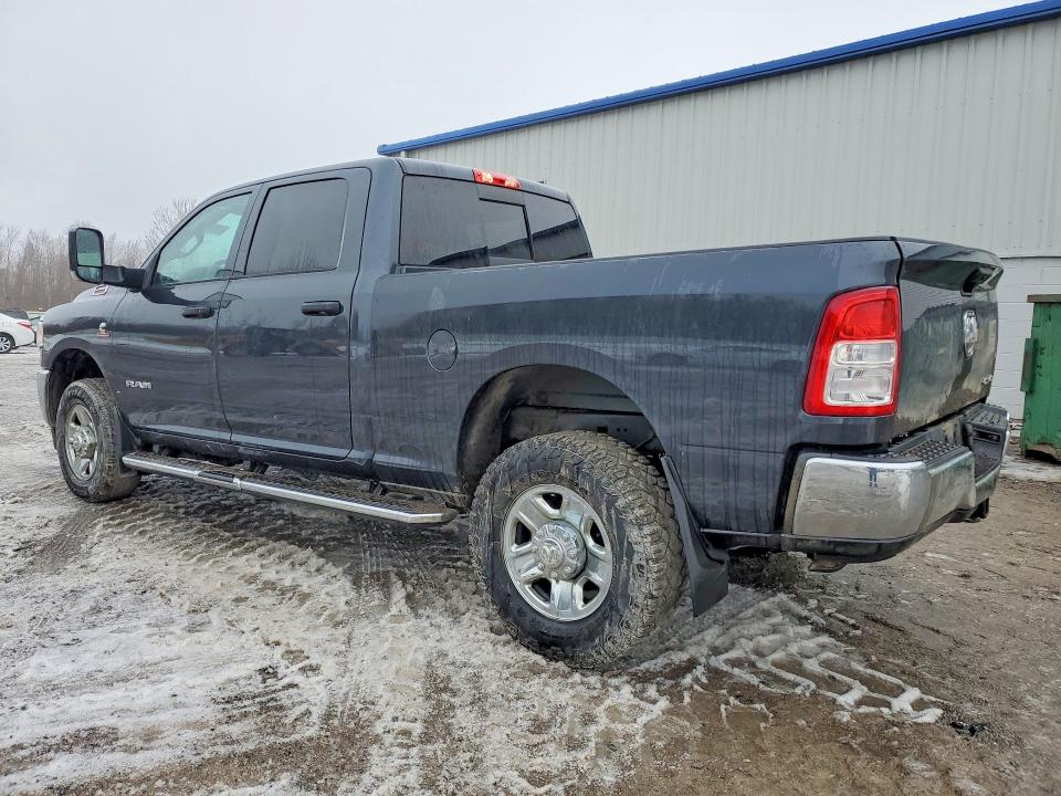 Продаж на аукціоні авто 2021 Ram 2500, vin: 3C6UR5CL1MG576411, номер лоту: 78140305