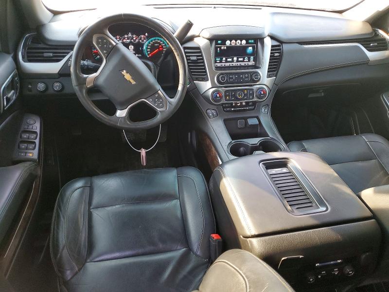 Aukcja sprzedaży 2017 Chevrolet Suburban, vin: 1GNSKHKC8HR390238, numer aukcji: 75255135