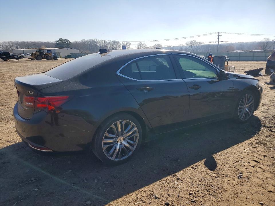 Aukcja sprzedaży 2015 Acura Tlx, vin: 19UUB3F72FA002628, numer aukcji: 79441795