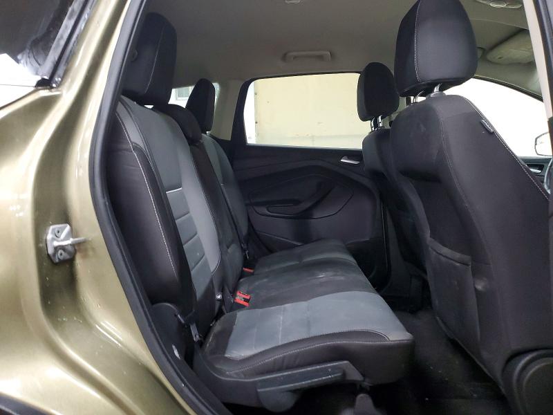 Продажа на аукционе авто 2014 Ford Escape, vin: 1FMCU0GX4EUA76062, номер лота: 78587845