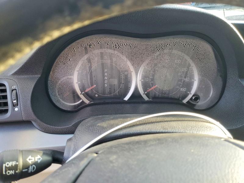2011 Acura Tsx მანქანა იყიდება აუქციონზე, vin: JH4CU2F65BC010824, აუქციონის ნომერი: 75291735