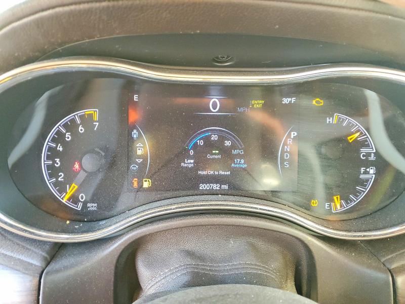 Продаж на аукціоні авто 2015 Jeep Grand Cherokee, vin: 1C4RJFCG8FC791661, номер лоту: 77033475