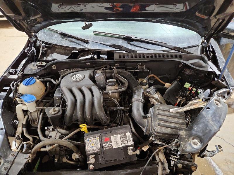 2014 Volkswagen Jetta მანქანა იყიდება აუქციონზე, vin: 3VW2K7AJ5EM358571, აუქციონის ნომერი: 77513945