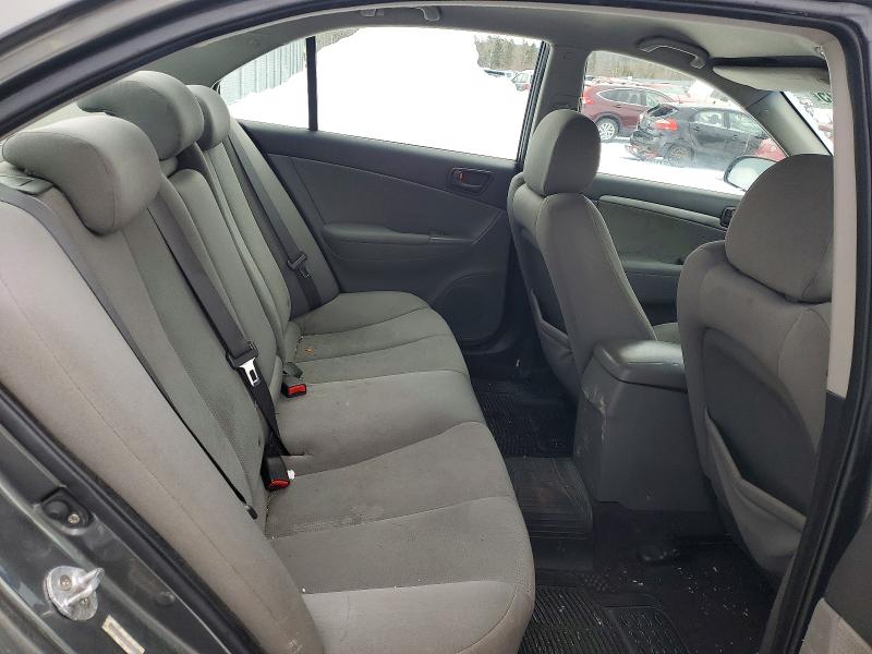 Продажа на аукционе авто 2009 Hyundai Sonata, vin: 5NPET46F19H419894, номер лота: 77571095