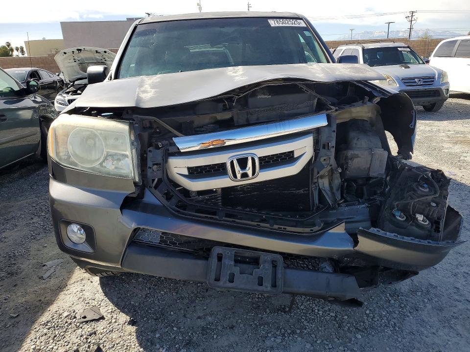 Продаж на аукціоні авто 2011 Honda Pilot, vin: 5FNYF3H6XBB044913, номер лоту: 78502525