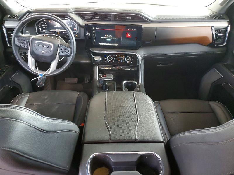 Aukcja sprzedaży 2024 Gmc Sierra, vin: 1GTUUGE81RZ156537, numer aukcji: 77785725