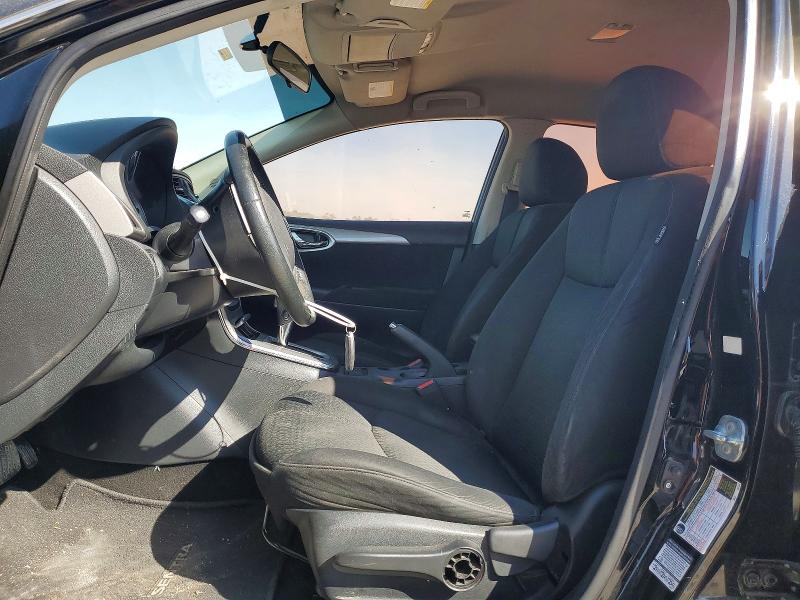 Aukcja sprzedaży 2015 Nissan Sentra, vin: 3N1AB7AP1FY307679, numer aukcji: 77287695