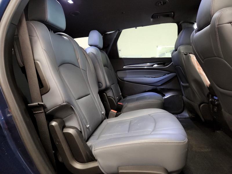 Продажа на аукционе авто 2022 Buick Enclave, vin: 5GAEVAKW8NJ181043, номер лота: 77355265