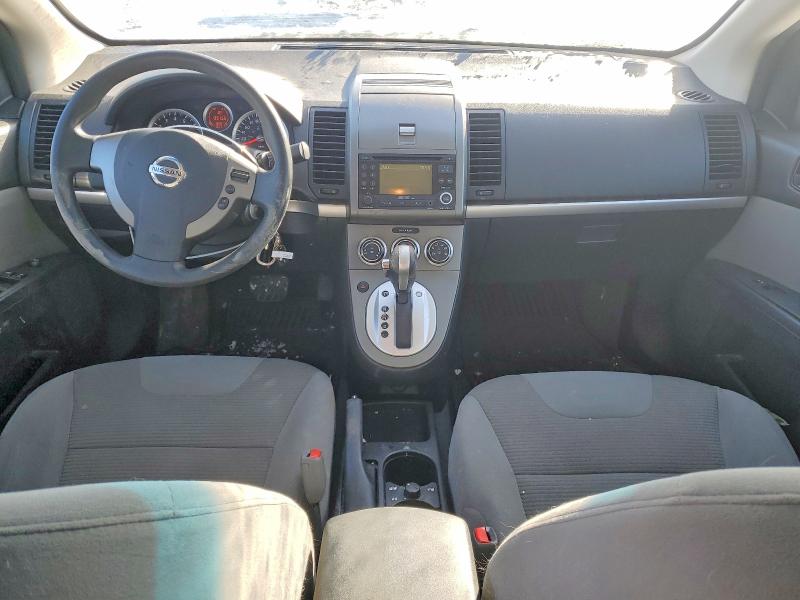 Продаж на аукціоні авто 2010 Nissan Sentra 2.0, vin: 3N1AB6AP4AL683941, номер лоту: 75674415