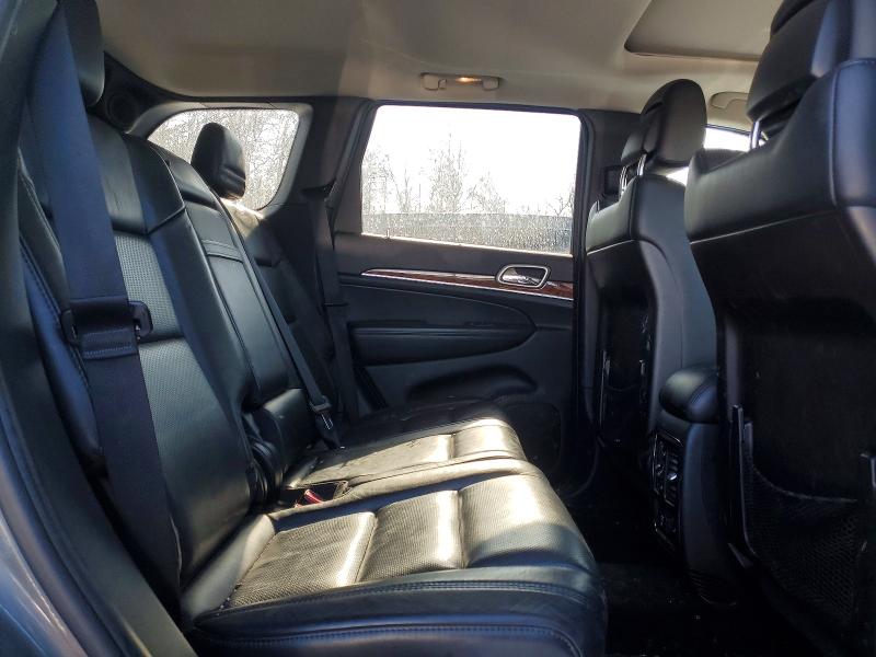2011 Jeep Grand Cherokee მანქანა იყიდება აუქციონზე, vin: 1J4RR5GGXBC704604, აუქციონის ნომერი: 75313435
