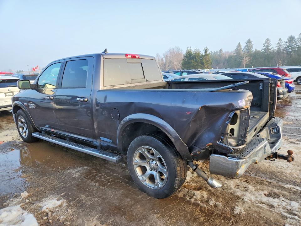 77092545 :رقم المزاد ، 1C6RR7VT4JS306124 vin ، 2018 Ram 1500 مزاد بيع