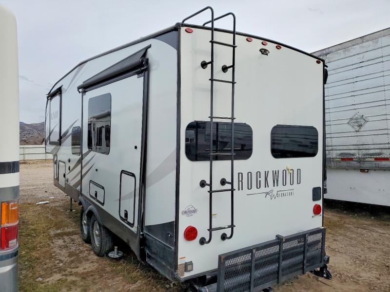 2023 Wildwood Rockwood მანქანა იყიდება აუქციონზე, vin: 4X4FRLB2XP1905148, აუქციონის ნომერი: 78475715