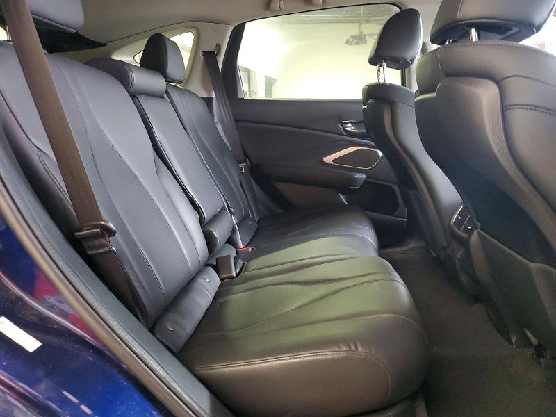 Aukcja sprzedaży 2020 Acura Rdx, vin: 5J8TC1H36LL008505, numer aukcji: 78907555