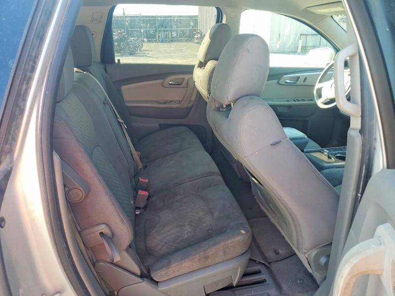 Продажа на аукционе авто 2012 Chevrolet Traverse, vin: 1GNKVGEDXCJ126631, номер лота: 79368275
