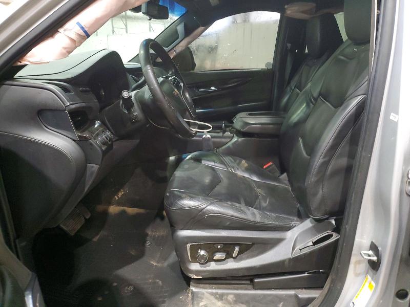 Aukcja sprzedaży 2019 Cadillac Escalade, vin: 1GYS4DKJ0KR115345, numer aukcji: 75392085