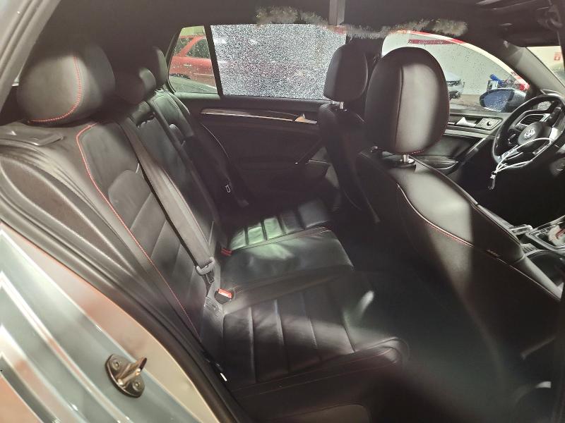 Продаж на аукціоні авто 2017 Volkswagen Gti, vin: 3VW447AU7HM067717, номер лоту: 78163975