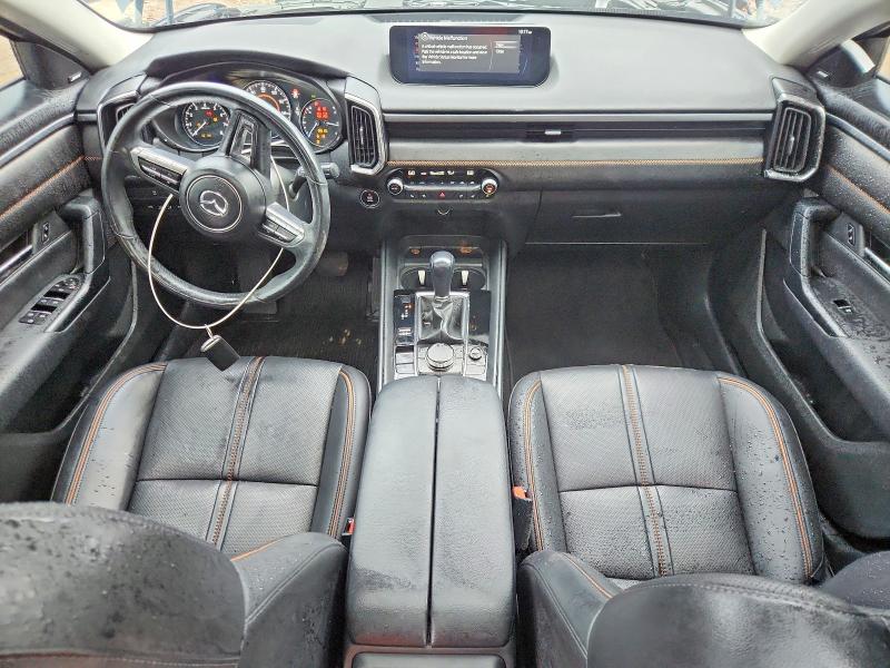 Aukcja sprzedaży 2024 Mazda Cx-50, vin: 7MMVABEM5RN184524, numer aukcji: 79265865