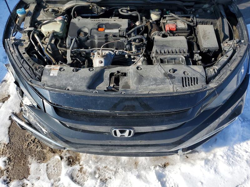 Aukcja sprzedaży 2020 Honda Civic, vin: 2HGFC2F70LH003404, numer aukcji: 78273655