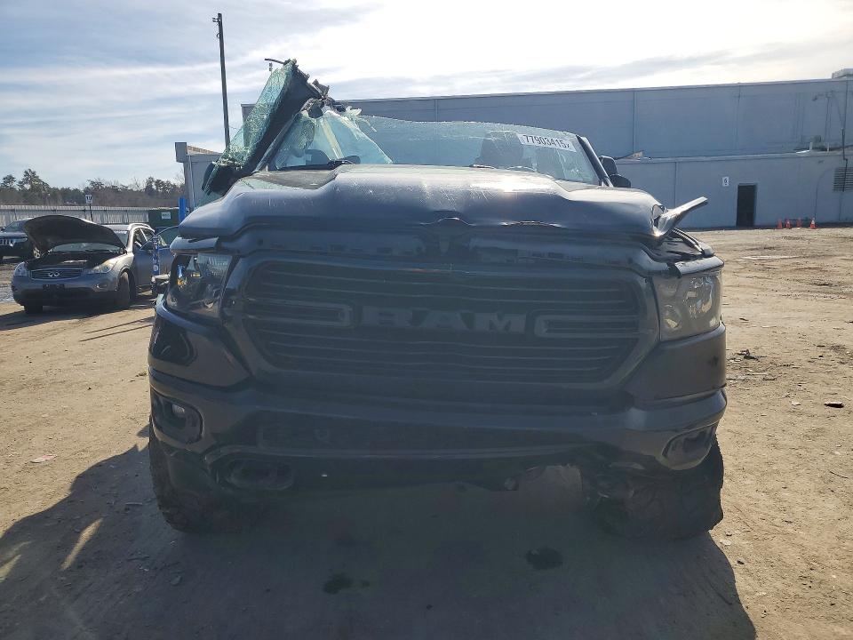 Aukcja sprzedaży 2020 Ram 1500, vin: 1C6SRFFT6LN127210, numer aukcji: 77903415