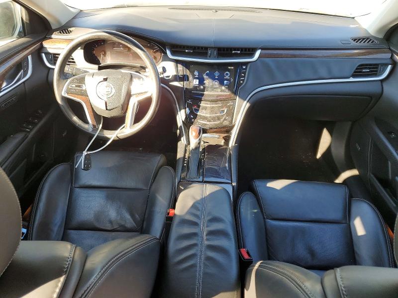 Продажа на аукционе авто 2015 Cadillac Xts, vin: 2G61M5S38F9212143, номер лота: 75492355