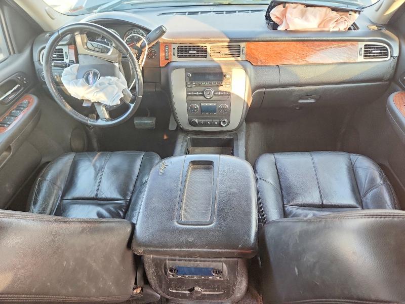2008 Gmc Sierra მანქანა იყიდება აუქციონზე, vin: 1GTHK23658F133497, აუქციონის ნომერი: 77139275