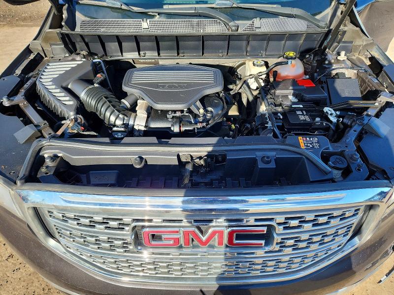Продажа на аукционе авто 2018 Gmc Acadia, vin: 1GKKNXLS2JZ159135, номер лота: 79057285