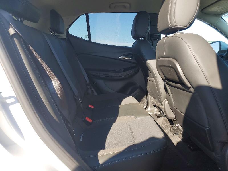Aukcja sprzedaży 2021 Buick Encore Gx, vin: KL4MMBS27MB121113, numer aukcji: 78560965