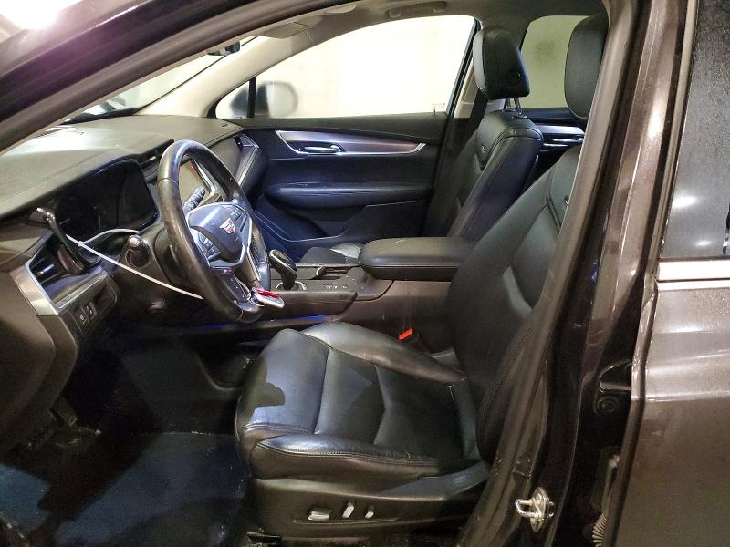 Продаж на аукціоні авто 2019 Cadillac Xt5, vin: 1GYKNDRS5KZ131035, номер лоту: 75799035