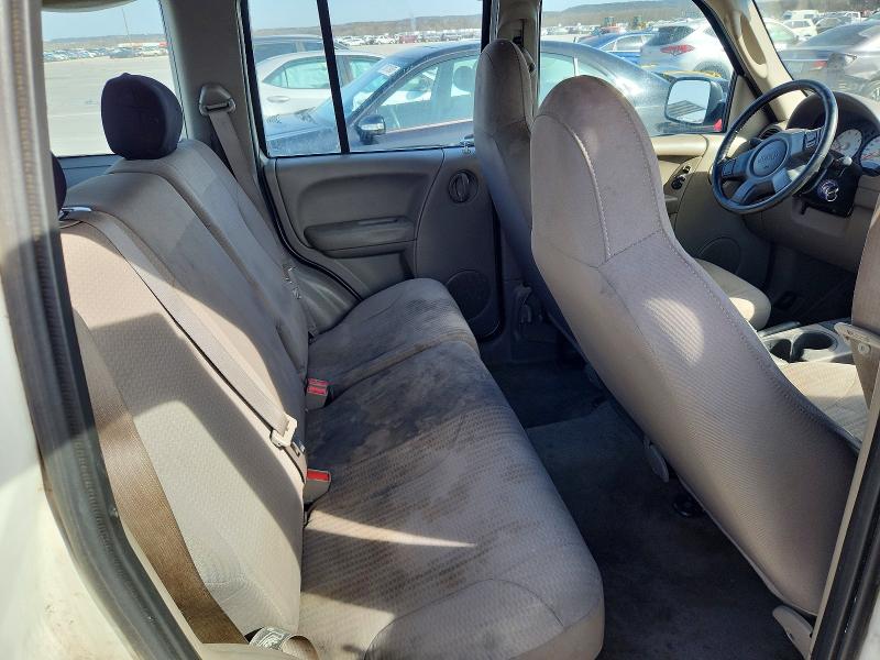 Продажа на аукционе авто 2003 Jeep Liberty, vin: 1J4GK48K13W727634, номер лота: 79030605