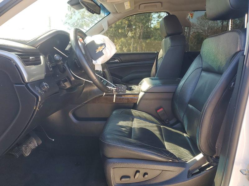 Продажа на аукционе авто 2017 Chevrolet Suburban, vin: 1GNSCHKC5HR344671, номер лота: 76079665