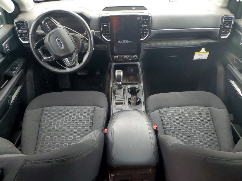 Продажа на аукционе авто 2025 Ford Ranger, vin: 1FTER4HH8SLE18420, номер лота: 72990185