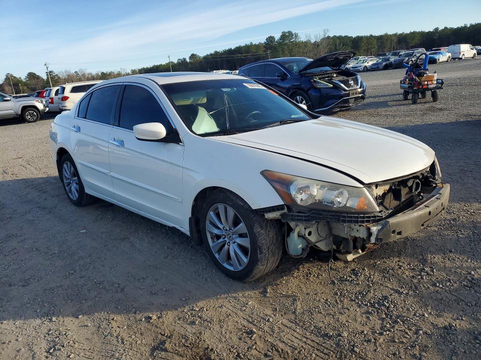 Aukcja sprzedaży 2011 Honda Accord, vin: 1HGCP3F80BA029147, numer aukcji: 76670945