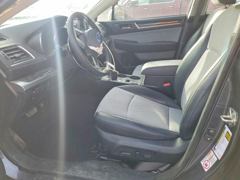 78113235 :رقم المزاد ، 4S3BNAR67H3007075 vin ، 2017 Subaru Legacy مزاد بيع