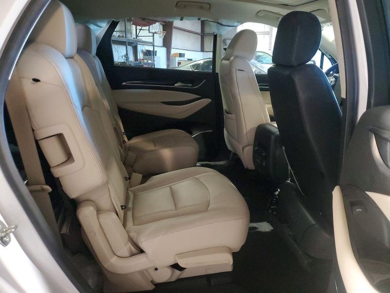 2022 Buick Enclave მანქანა იყიდება აუქციონზე, vin: 5GAEVBKW9NJ139681, აუქციონის ნომერი: 77692915