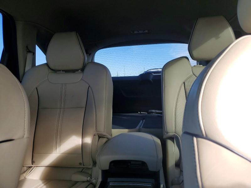 Продажа на аукционе авто 2019 Acura Mdx, vin: 5J8YD4H88KL007788, номер лота: 79295585