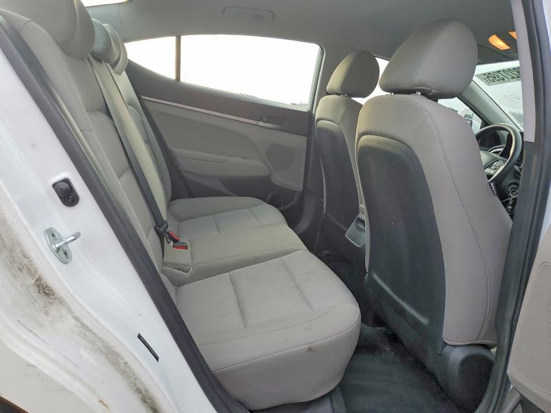 Aukcja sprzedaży 2017 Hyundai Elantra, vin: 5NPD74LF1HH100675, numer aukcji: 78227395
